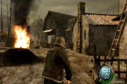 Resident Evil 4